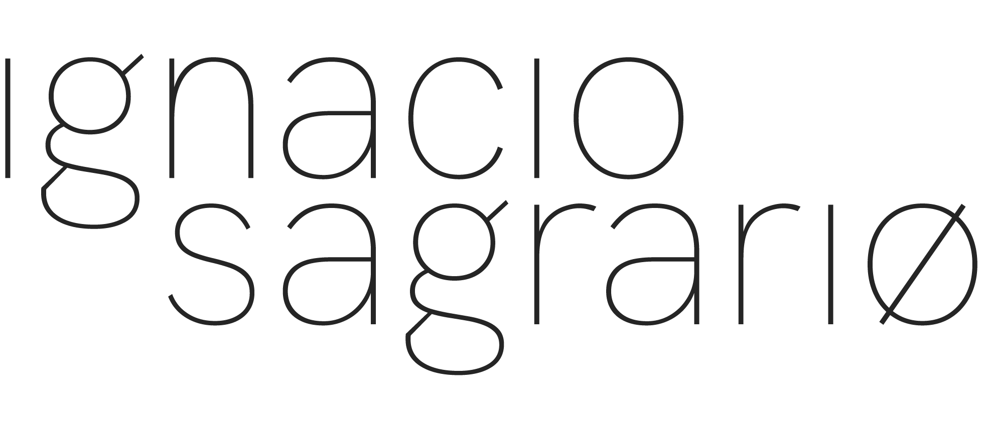 Ignacio Sagrario